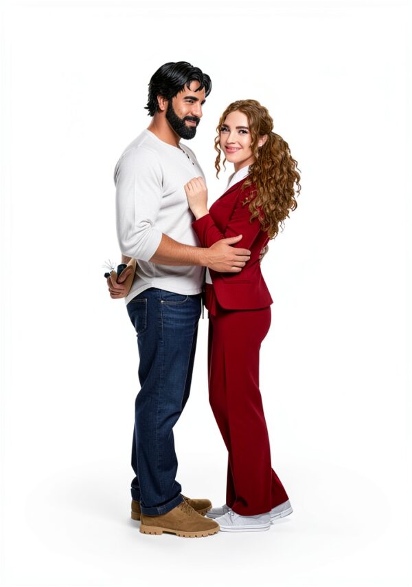 Catching Feelings Book 1 Clean Wholesome Romance Kindle-0