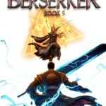 Path of the Berserker Book 5 Kindle LitRPG Fantasy Gaming-0