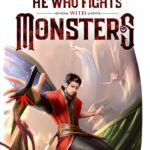 He Who Fights with Monsters Book 7 Kindle Fantasy Series-0