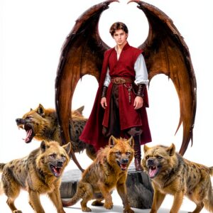 Magic Dome Books Military Fantasy Kindle eBook Strategy-0