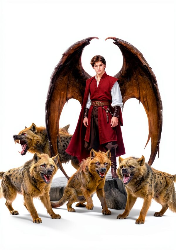 Magic Dome Books Military Fantasy Kindle eBook Strategy-0