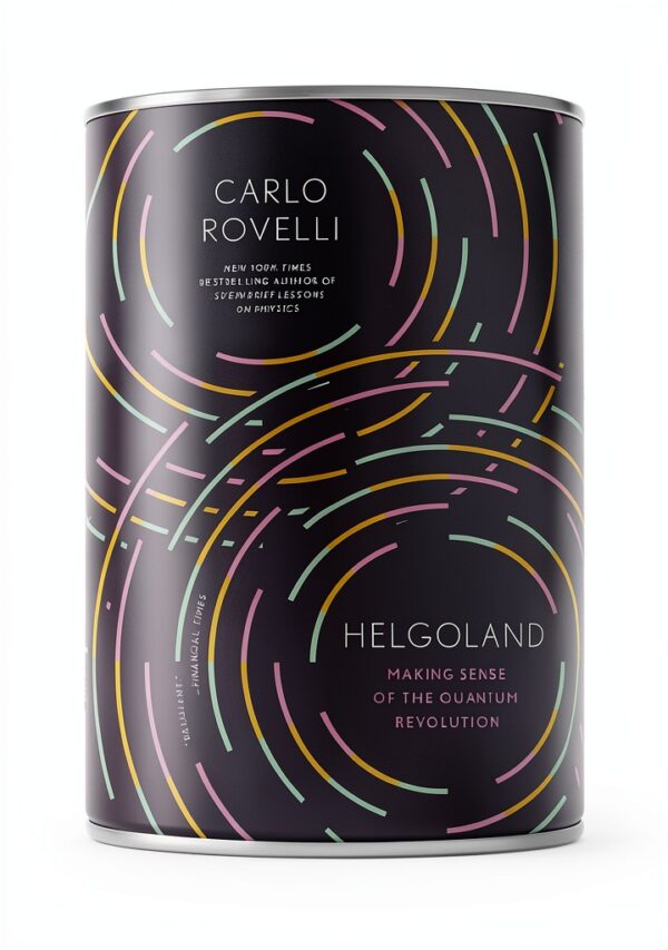 Riverhead Books Kindle eBook Physics Science Readers-0