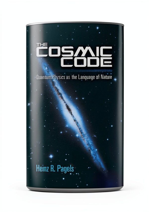 Dover Publications Quantum Theory Book English Illustrated-0