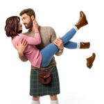 Golden Owl Press Travel Humor eBook Clean Wholesome Romance-0