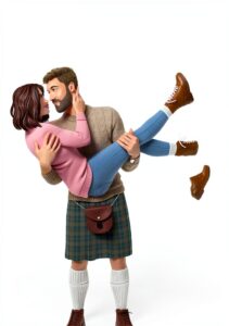 Golden Owl Press Travel Humor eBook Clean Wholesome Romance-0