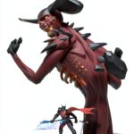 Second Life Executioner Kindle eBook LitRPG Fantasy Gaming-0