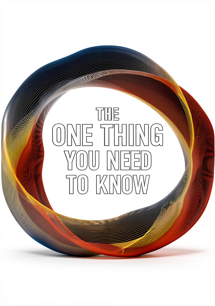 'Kindle book cover showcasing quantum theory themes'