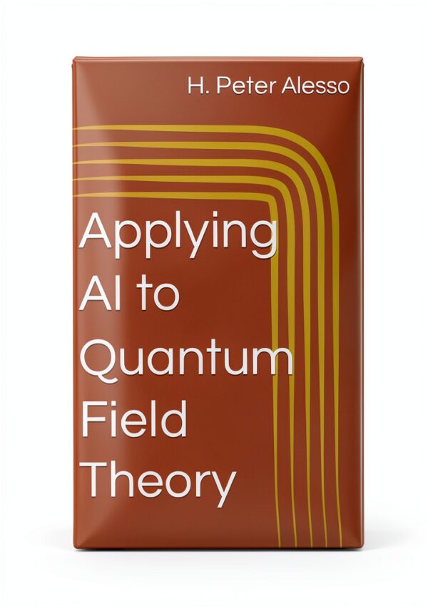 Applying AI to Science Book 1 Kindle Edition English-0