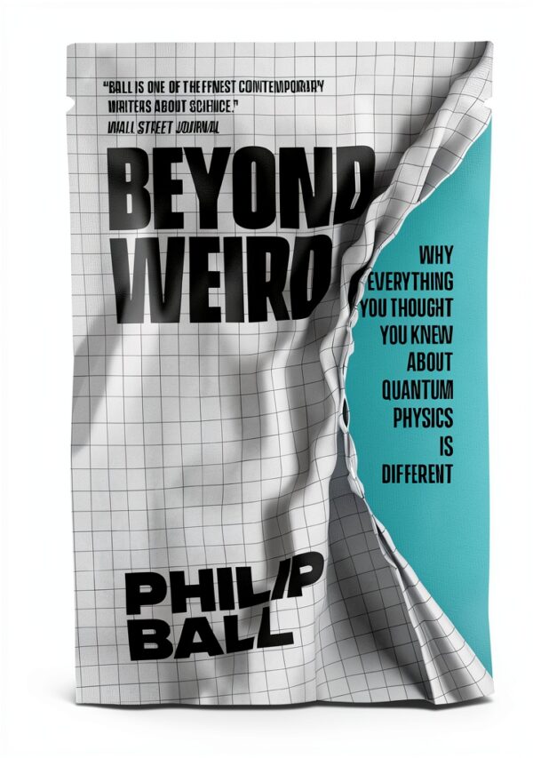 University of Chicago Press Quantum Theory Kindle Edition-0