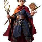 The Hedge Wizard Fantasy eBook Aethon Books Series-0