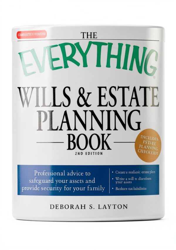 Everything Second Edition English Kindle Book Practical-0