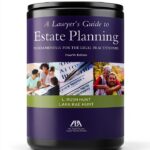American Bar Association Estate Planning Wills Guide Kindle-0