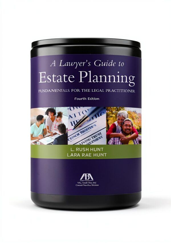 American Bar Association Estate Planning Wills Guide Kindle-0