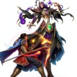 Wild Era Book 2 Magic Games LitRPG Fiction Kindle-0