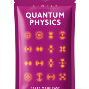 DK Simply Quantum Theory Book Kindle Edition English-0