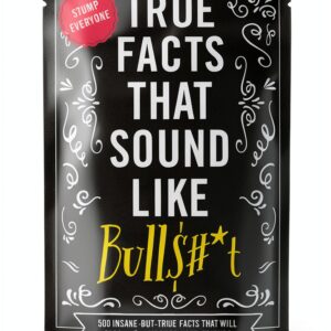 Cider Mill Press Trivia eBook Kindle Store True Facts-0