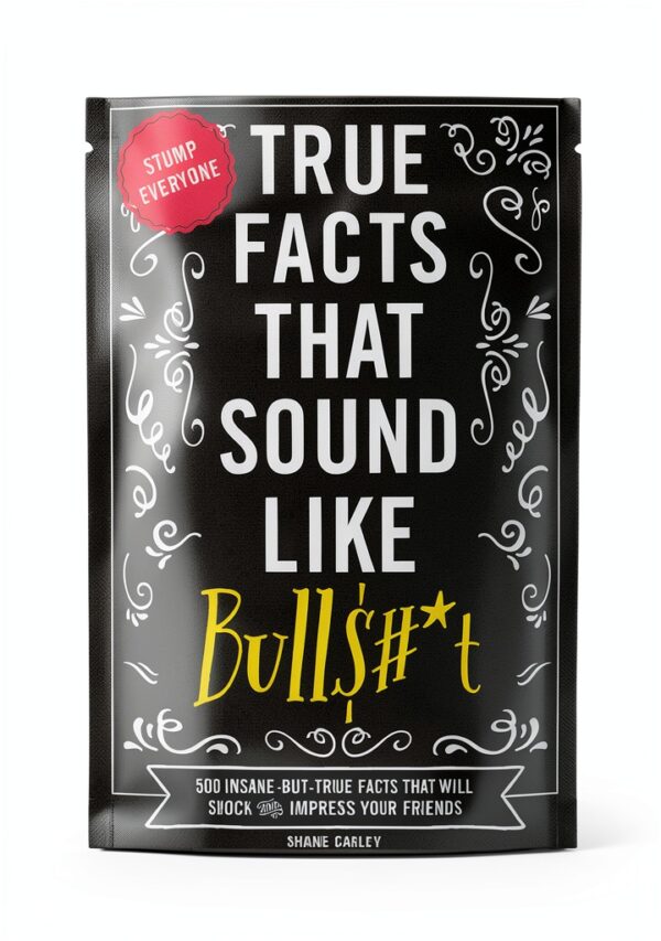 Cider Mill Press Trivia eBook Kindle Store True Facts-0