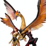 He Who Fights with Monsters Book 6 Cyberpunk Fantasy Kindle-0