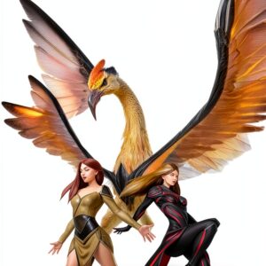 He Who Fights with Monsters Book 6 Cyberpunk Fantasy Kindle-0