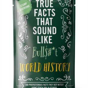 Cider Mill Press Trivia eBook Kindle Store Mind Blowing-0