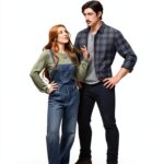 Holly Ridge Book 2 Kindle English Humor Family Relationships-0