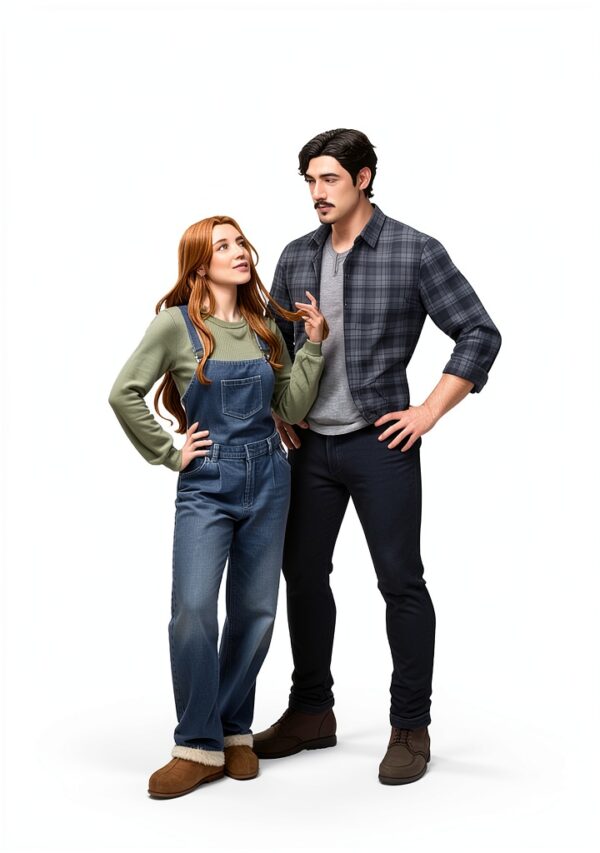 Holly Ridge Book 2 Kindle English Humor Family Relationships-0