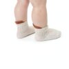 Baby Socks with Grips Soft Cotton Non-Slip Toddler Socks-2