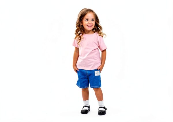 Baby Girls Ruffle Socks Cotton Non Slip Grip Toddler Sizes-5