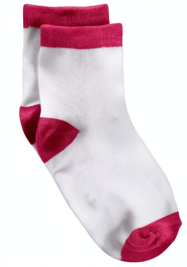 Carters Baby Socks 12 Pack Ankle Socks Slip Resistant-5