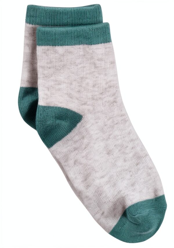 Carters Baby Socks 12 Pack Ankle Socks Slip Resistant-7