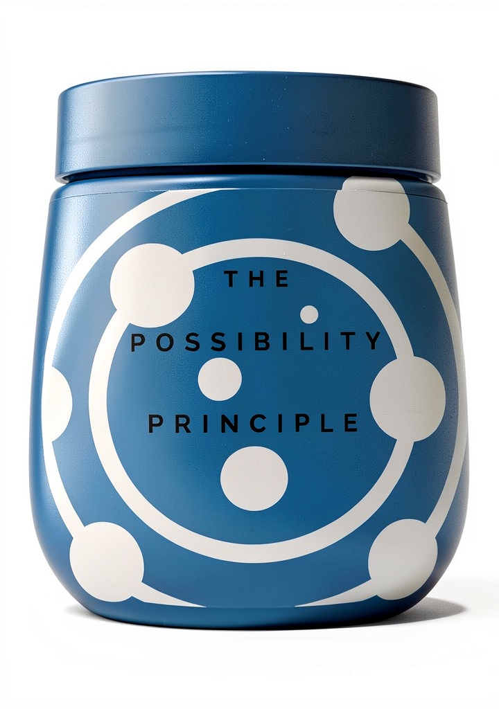 'Quantum theory book cover with clear title and author details'