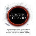 Kindle eBook Relativity Physics Quantum Theory English-0