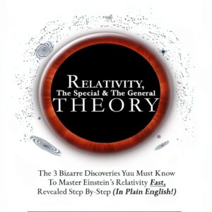 Kindle eBook Relativity Physics Quantum Theory English-0