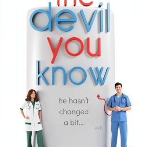 Hollywood Upstairs Publishing Medical Fiction Kindle Book-0