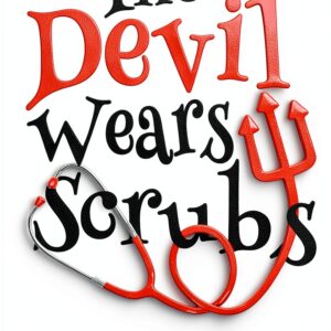 Hollywood Upstairs Publishing Kindle Book Medical Fiction-0