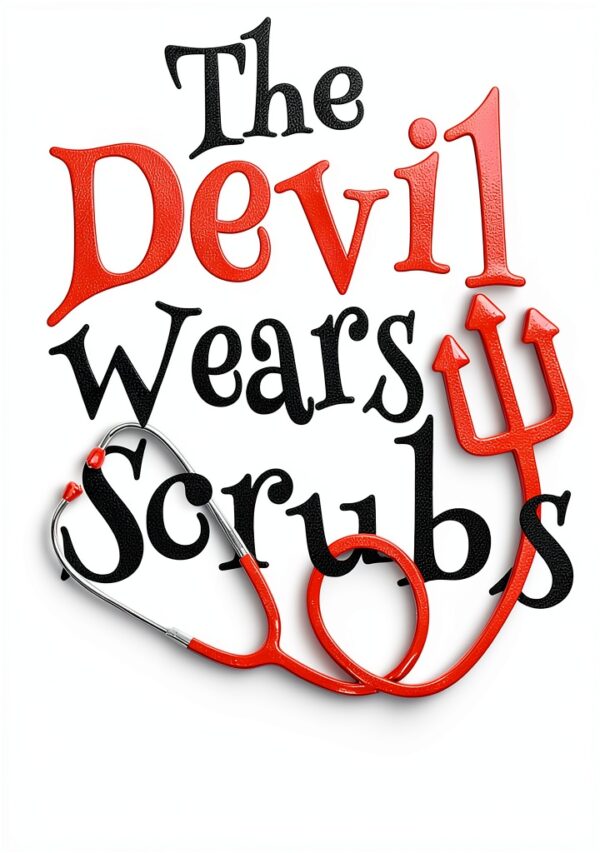 Hollywood Upstairs Publishing Kindle Book Medical Fiction-0