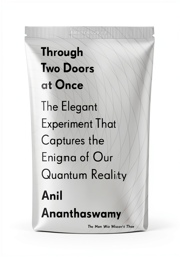 Dutton Optics Physics eBook cover on a Kindle device