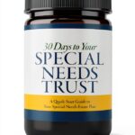 Rosalibean Publishing Disability Law Guide Kindle eBook-0