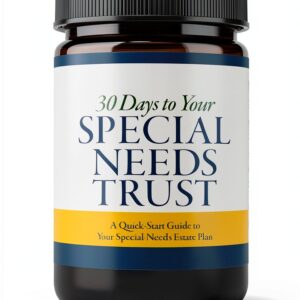 Rosalibean Publishing Disability Law Guide Kindle eBook-0