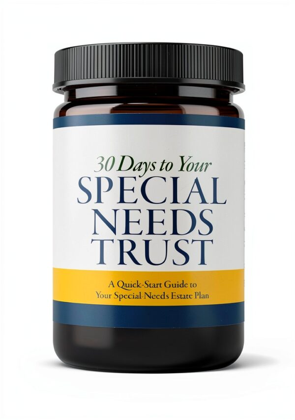 Rosalibean Publishing Disability Law Guide Kindle eBook-0