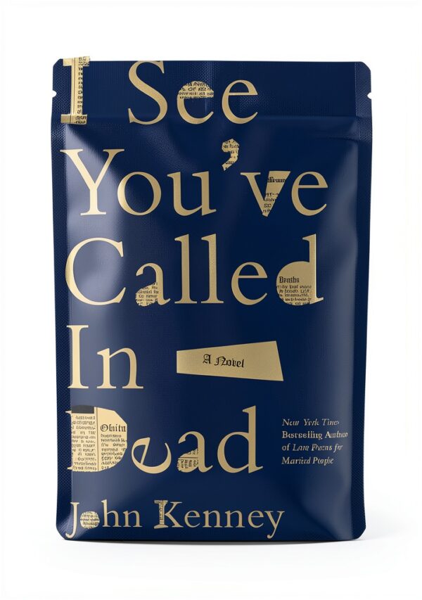 Zibby Publishing Satire Fiction Kindle eBook Dark Humor-0