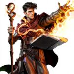 Hedge Wizard Book 6 Fantasy Novel Kindle Edition-0