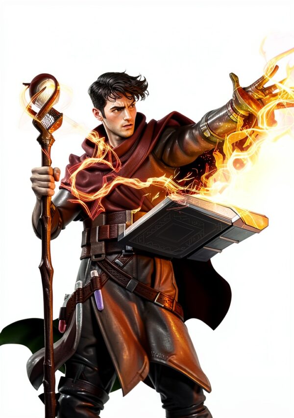 Hedge Wizard Book 6 Fantasy Novel Kindle Edition-0