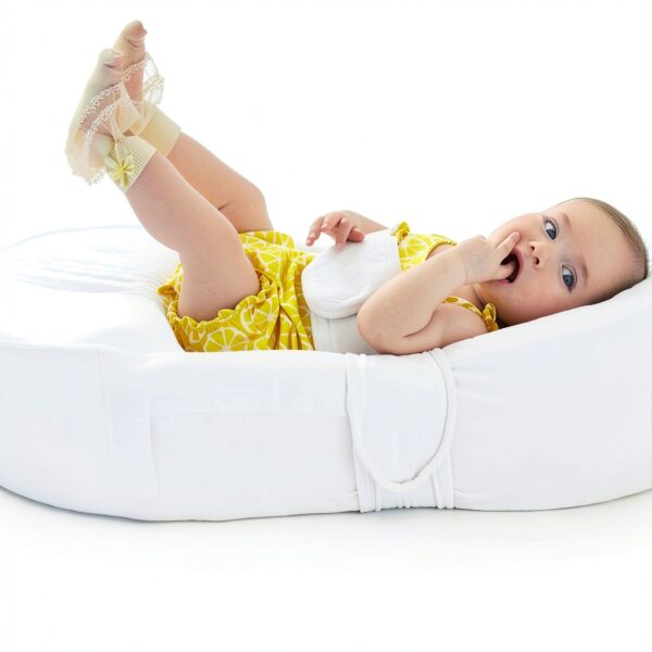 Baby Ruffle Socks Cotton Multicolor 9-Pack Girls Ankle Socks-2