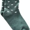 Carters Baby Socks 12 Pack Ankle Socks Slip Resistant-4