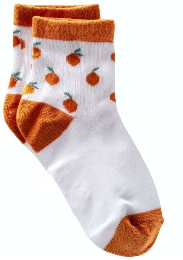 Carters Baby Socks 12 Pack Ankle Socks Slip Resistant-3