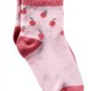 Carters Baby Socks 12 Pack Ankle Socks Slip Resistant-8