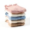 VIAOKUTH Baby Girl Socks Cotton Soft Ankle Sizes 0-5T-4