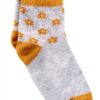 Carters Baby Socks 12 Pack Ankle Socks Slip Resistant-9