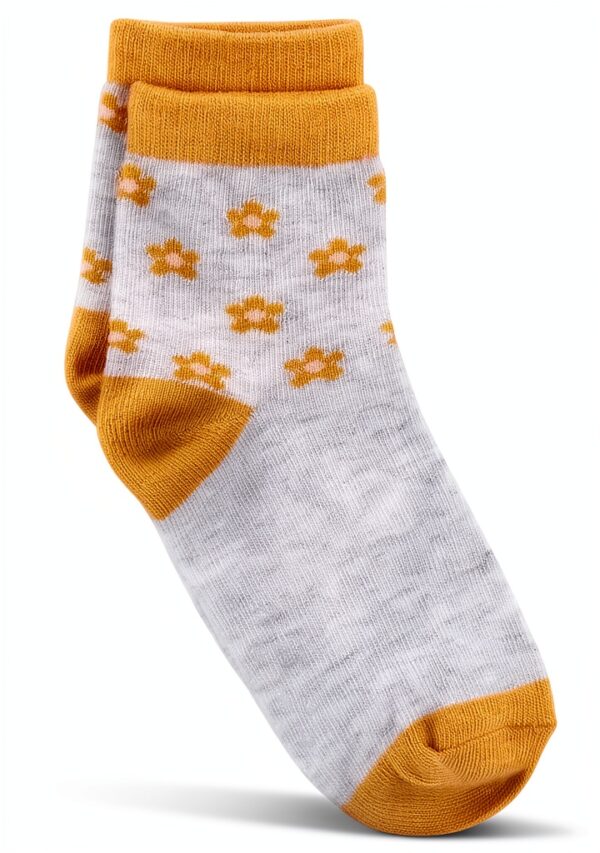 Carters Baby Socks 12 Pack Ankle Socks Slip Resistant-9